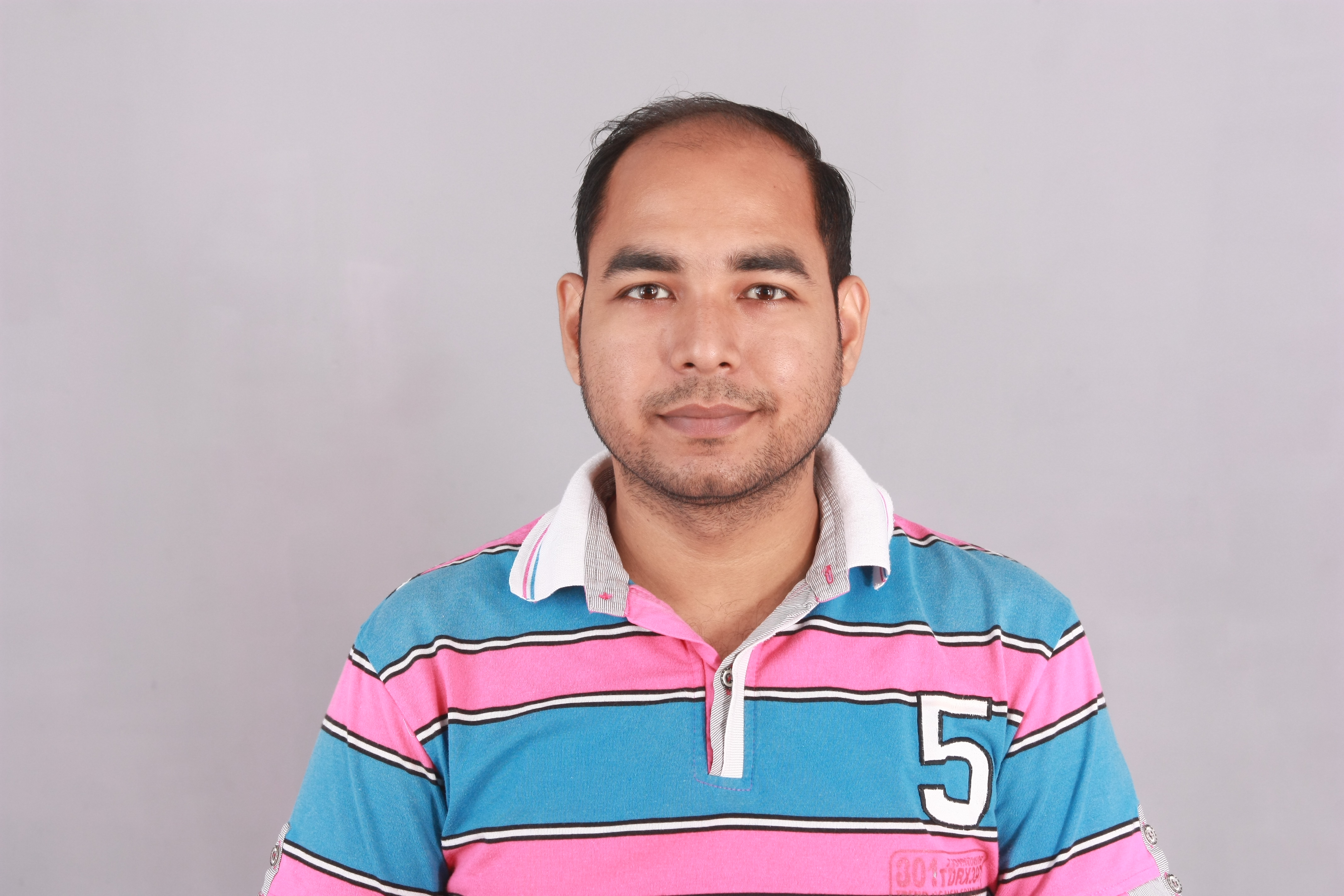 Sanjit J's profile picture