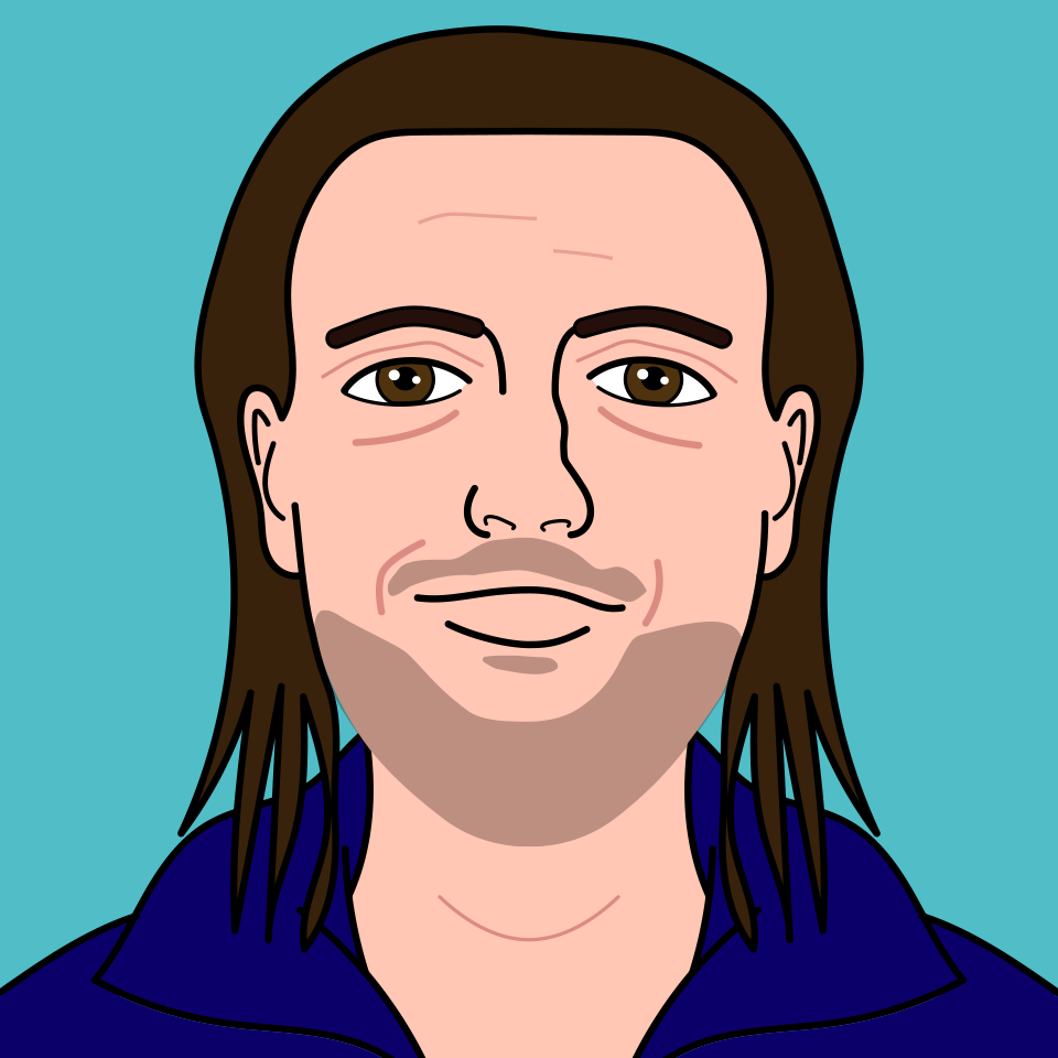 James Carruthers's profile picture