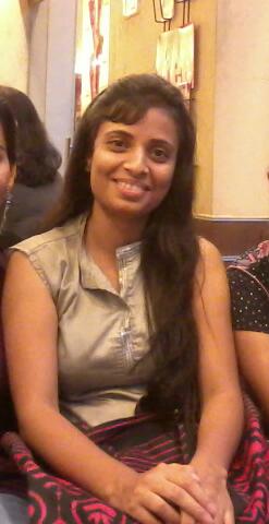 sasha upadhyay's profile picture