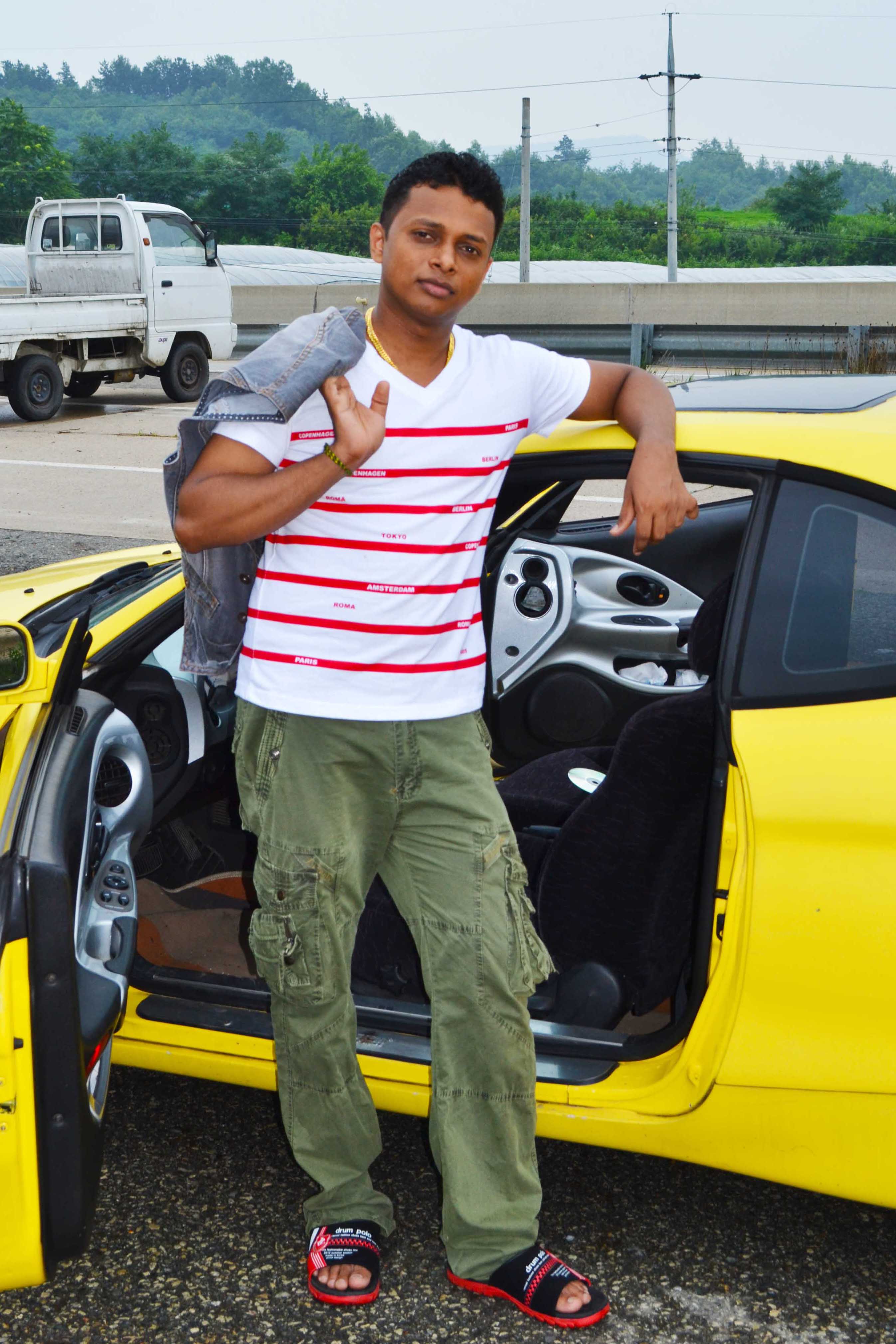 udaya kumara's profile picture