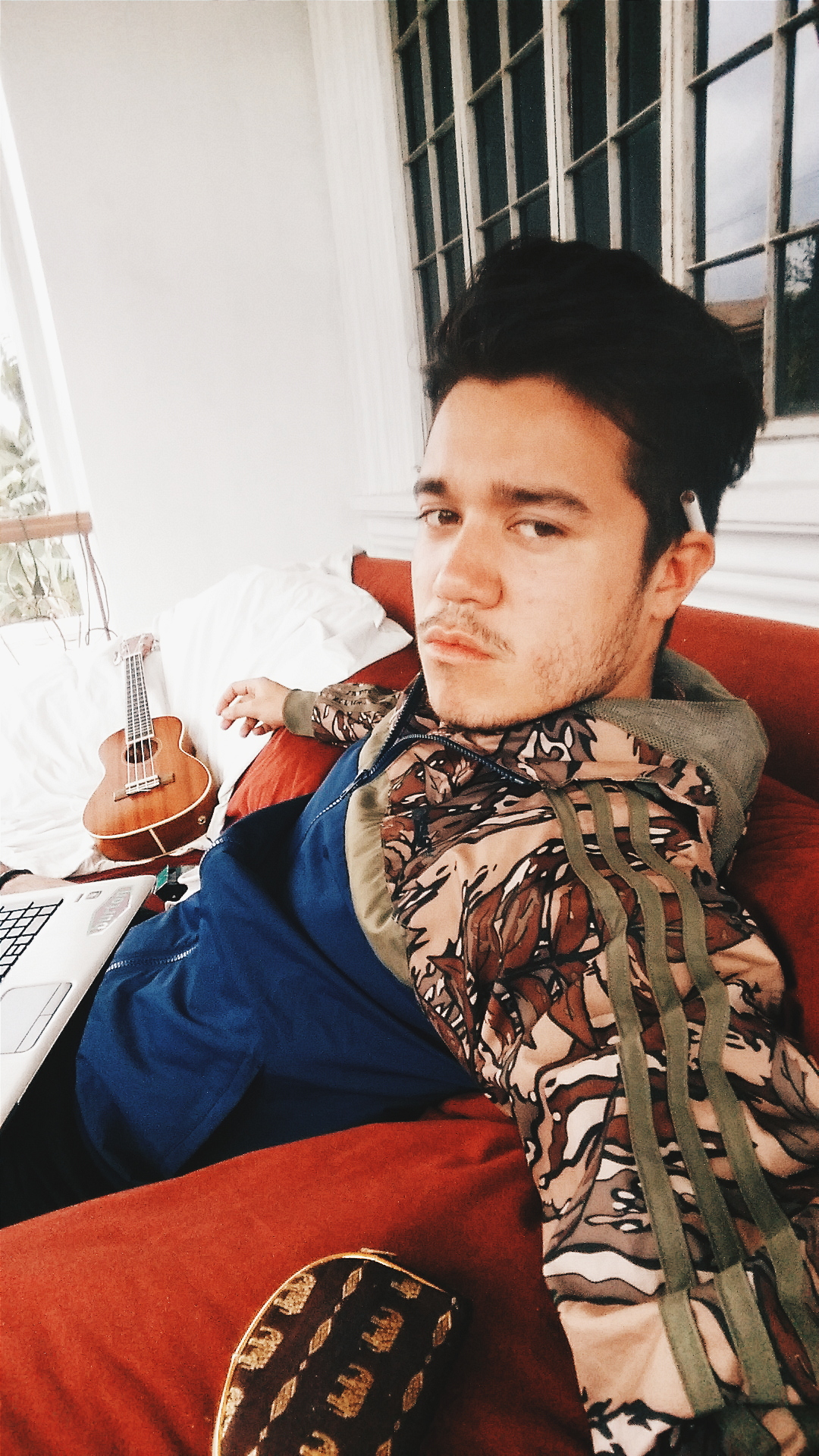Aronyo's profile picture