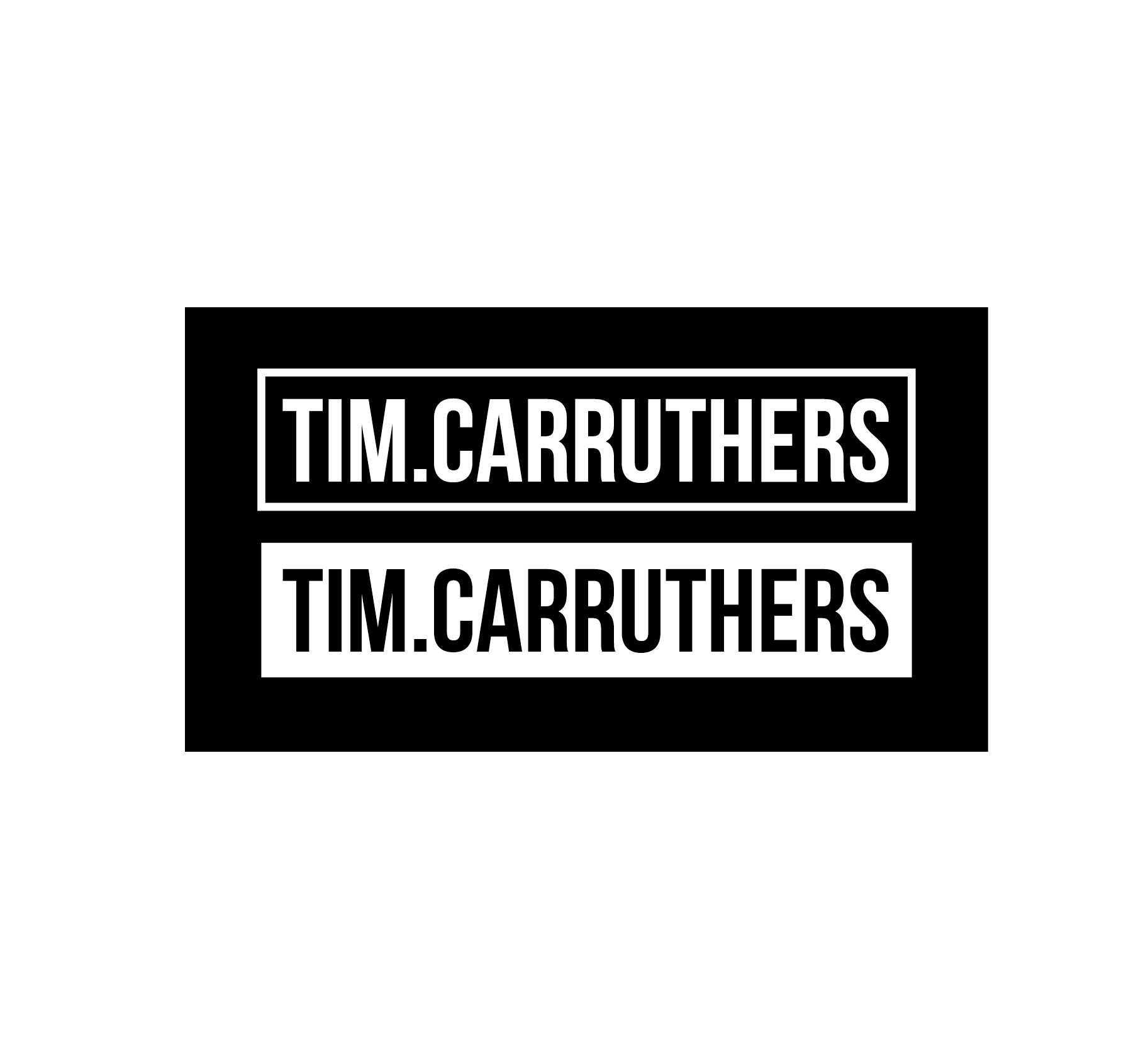 timmycarruthers's profile picture