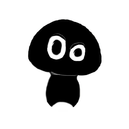 Mushroom with eyes's profile picture