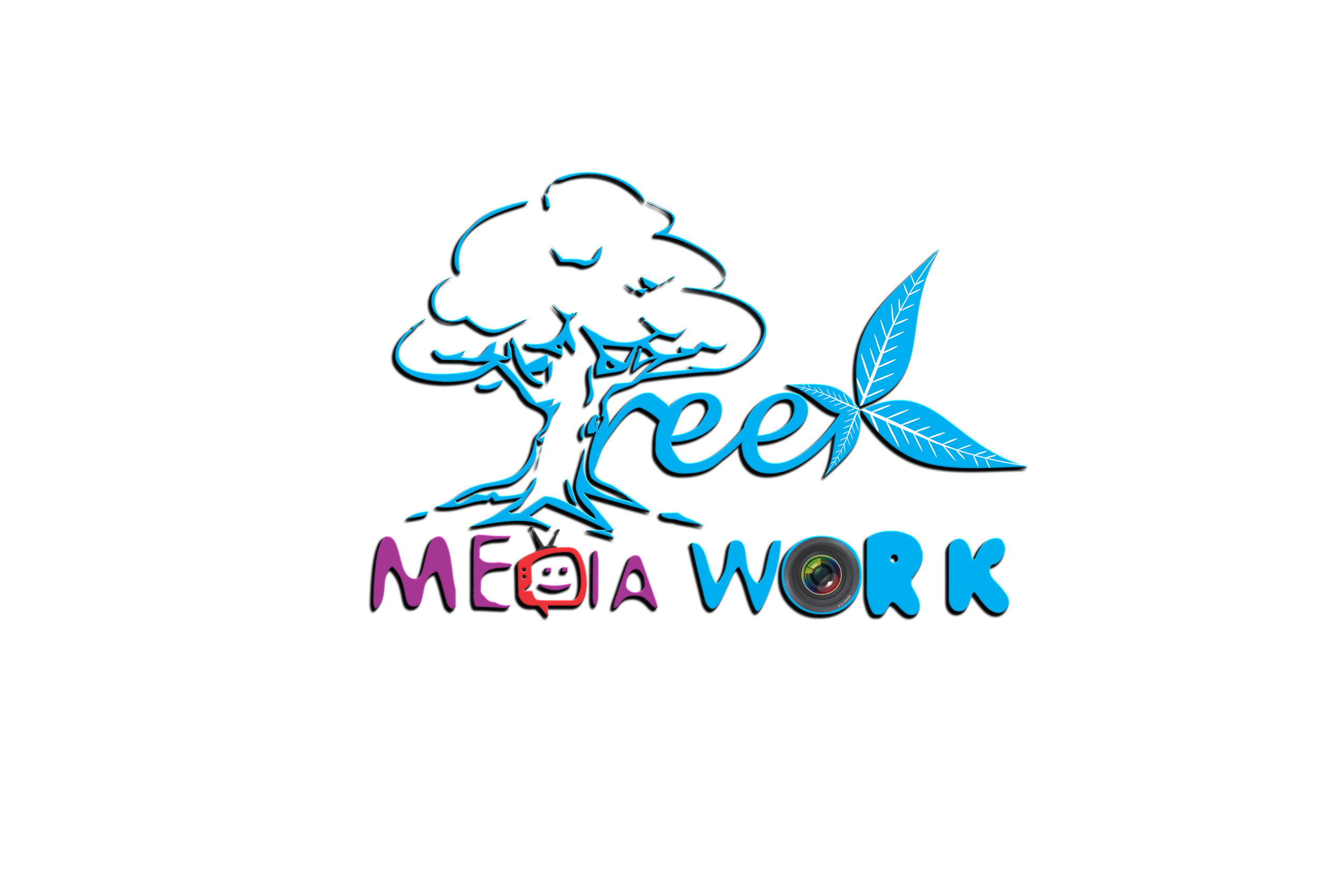 TreeX Media Work's profile picture
