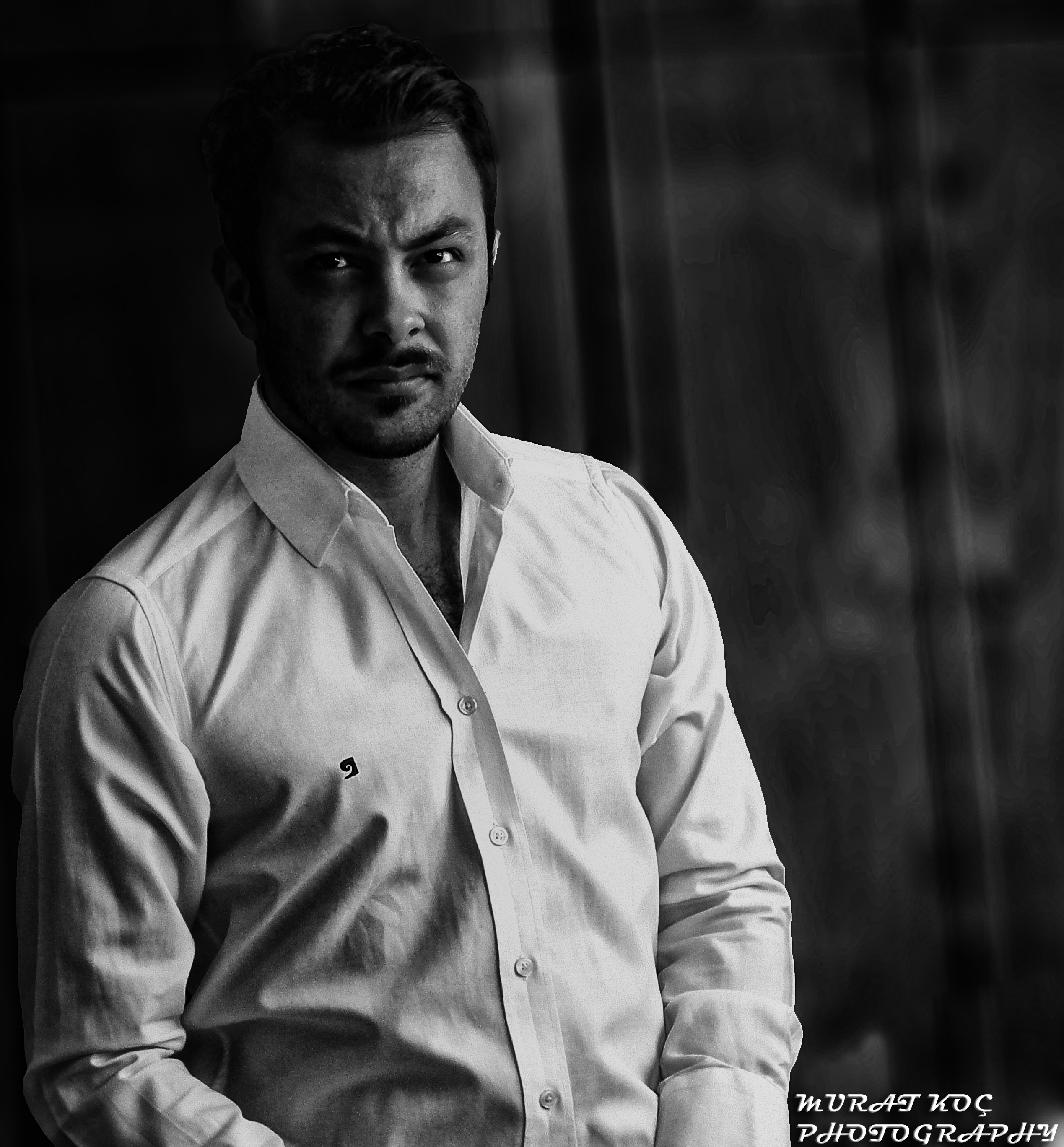 Murat Koc's profile picture