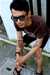 yoyokpowell