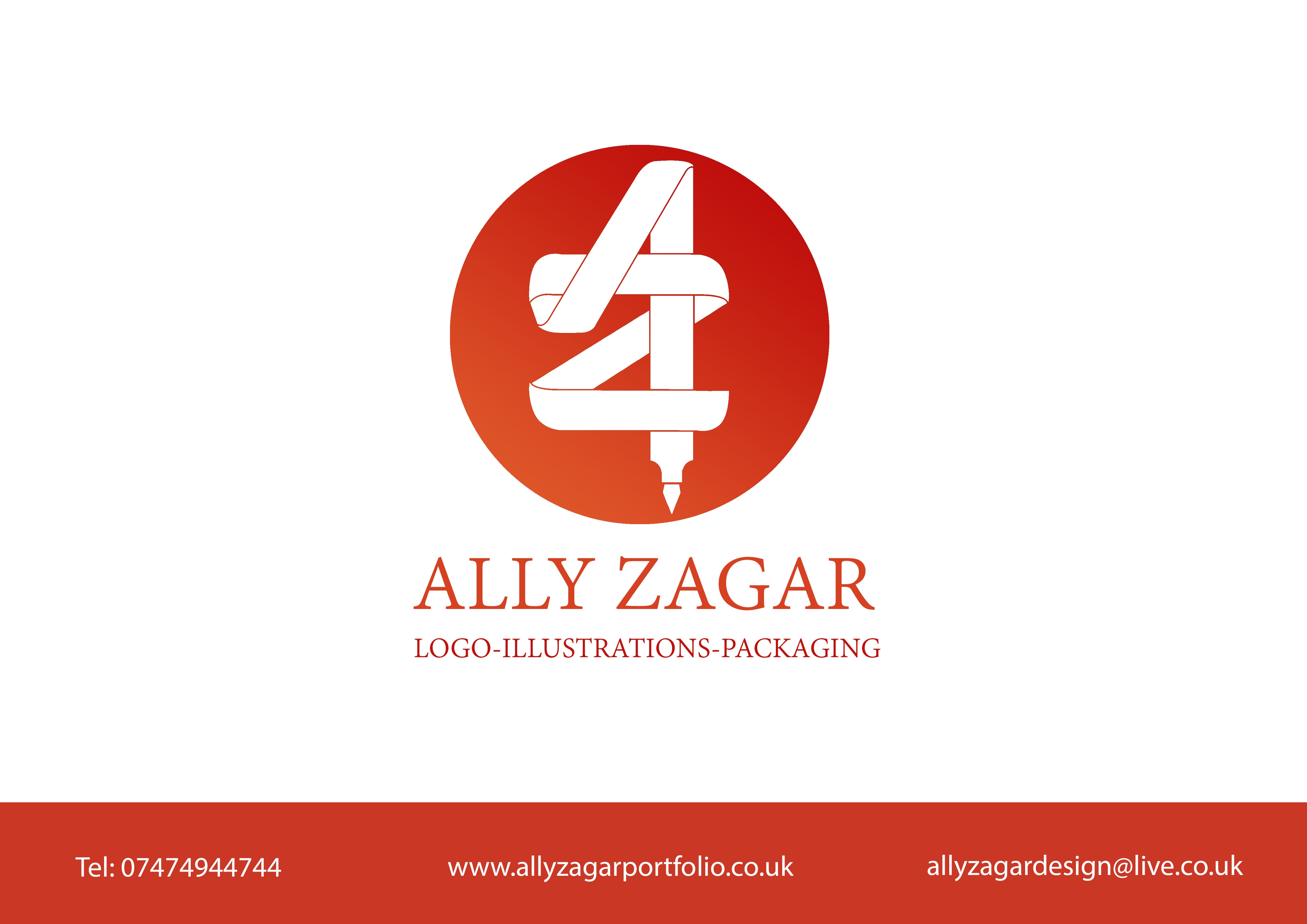 AllyZagarDesign's profile picture