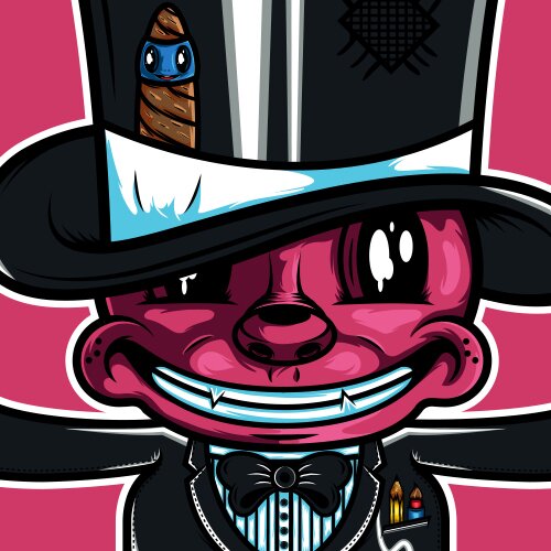 Moody Toons's profile picture