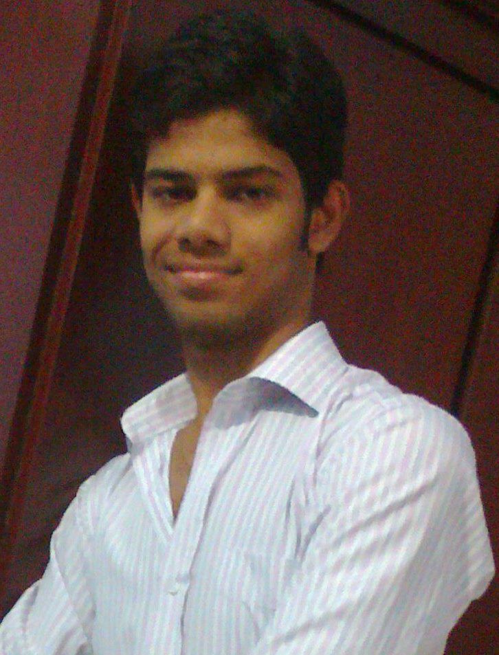 Hamza Haroon's profile picture