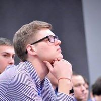 OleksiiDrozdenko's profile picture