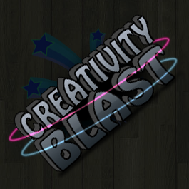 Creativity Blast's profile picture
