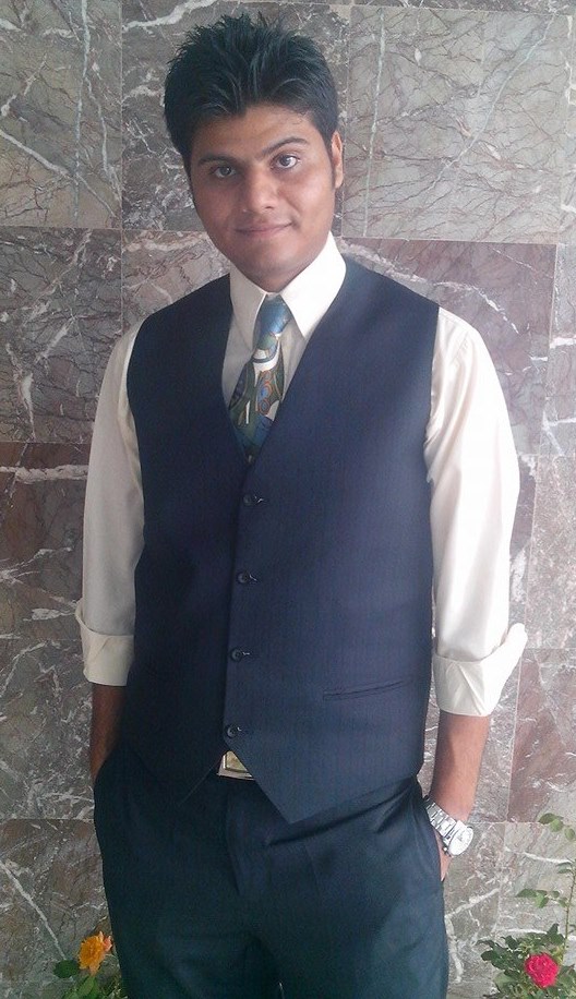 Shahzad S's profile picture