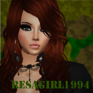 Resagirl's profile picture