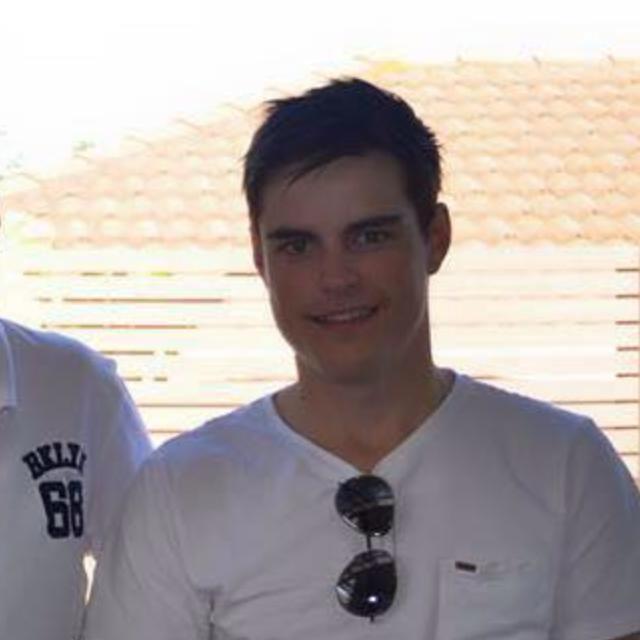 Stephen Beaumont72's profile picture