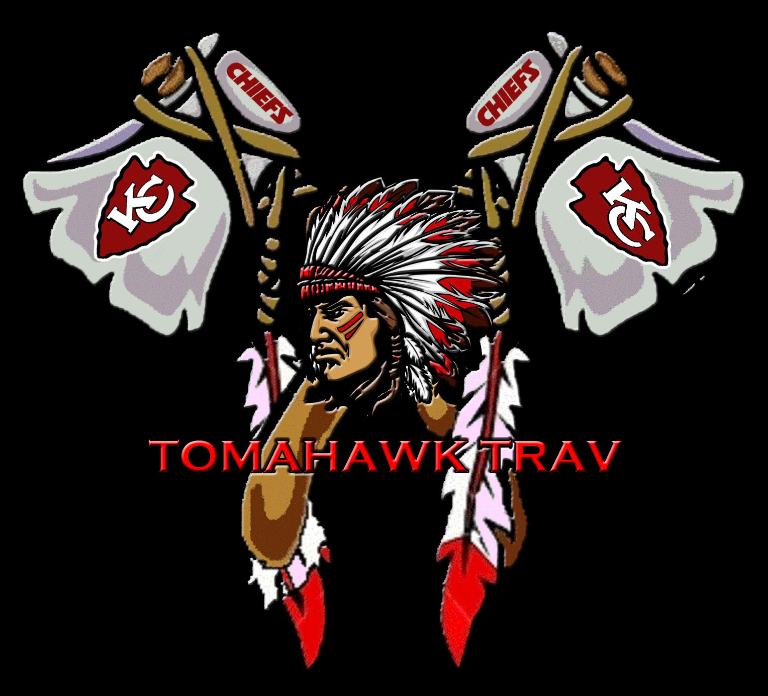 Travis Forsyth's profile picture