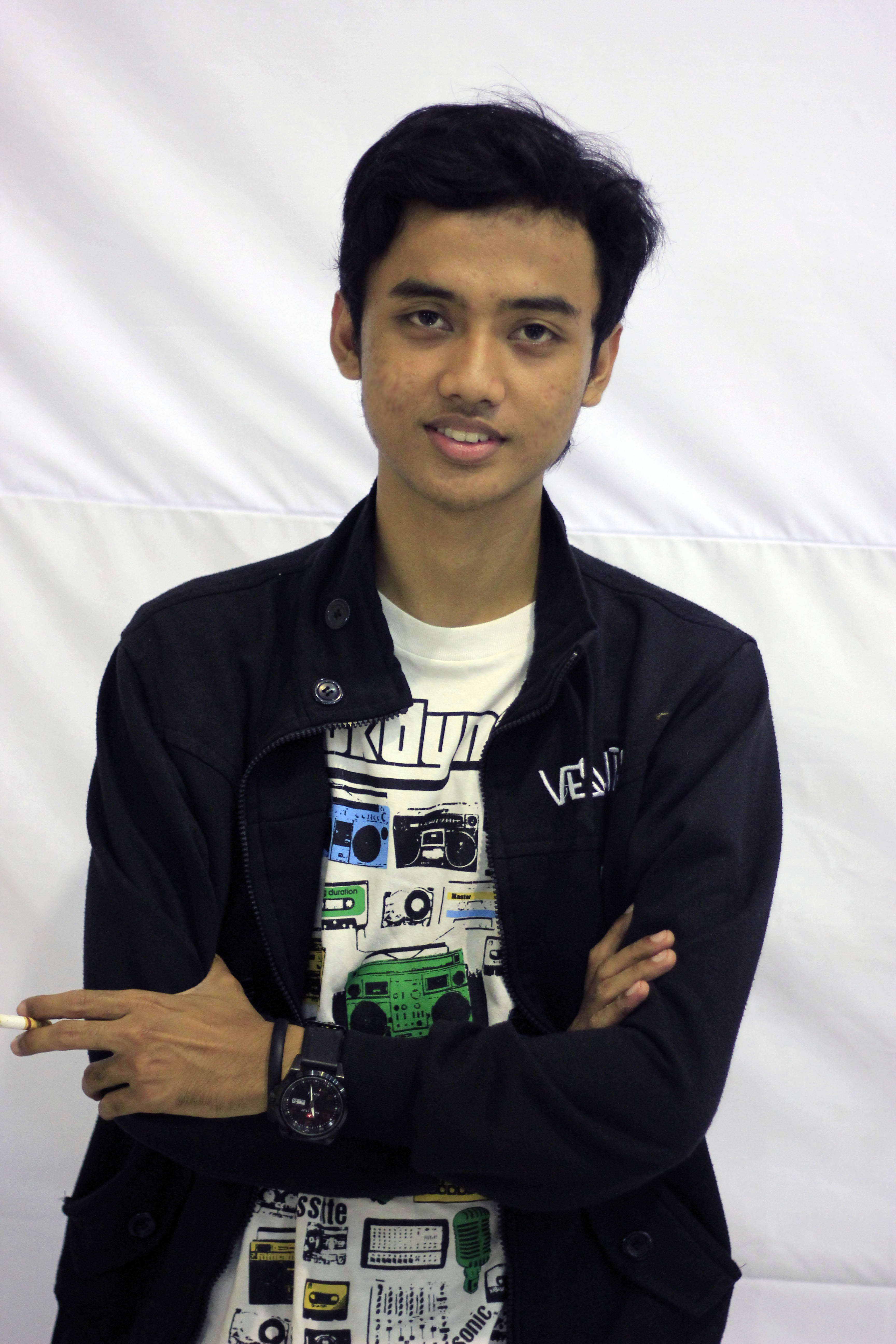 alfan_rpm's profile picture