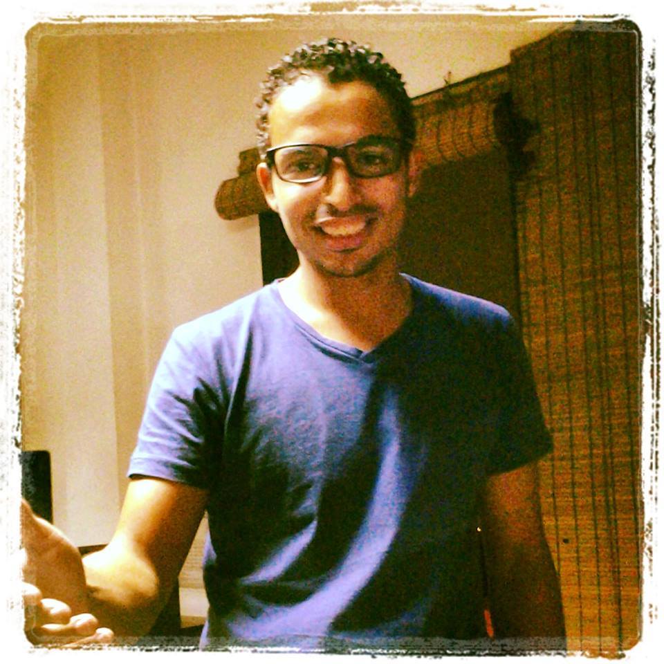 Sameh Said's profile picture