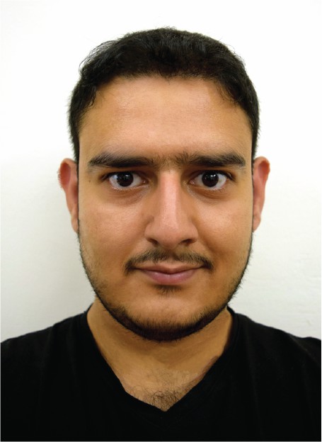 Ali AlHaddad's profile picture