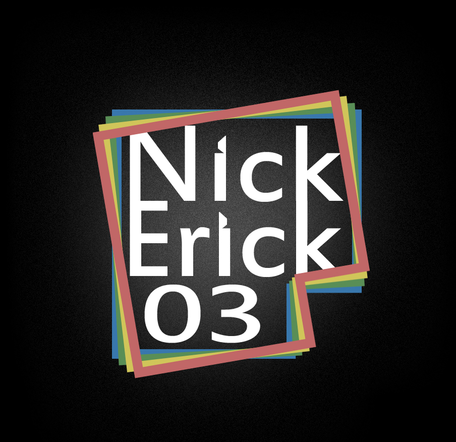 Nickerick03's profile picture