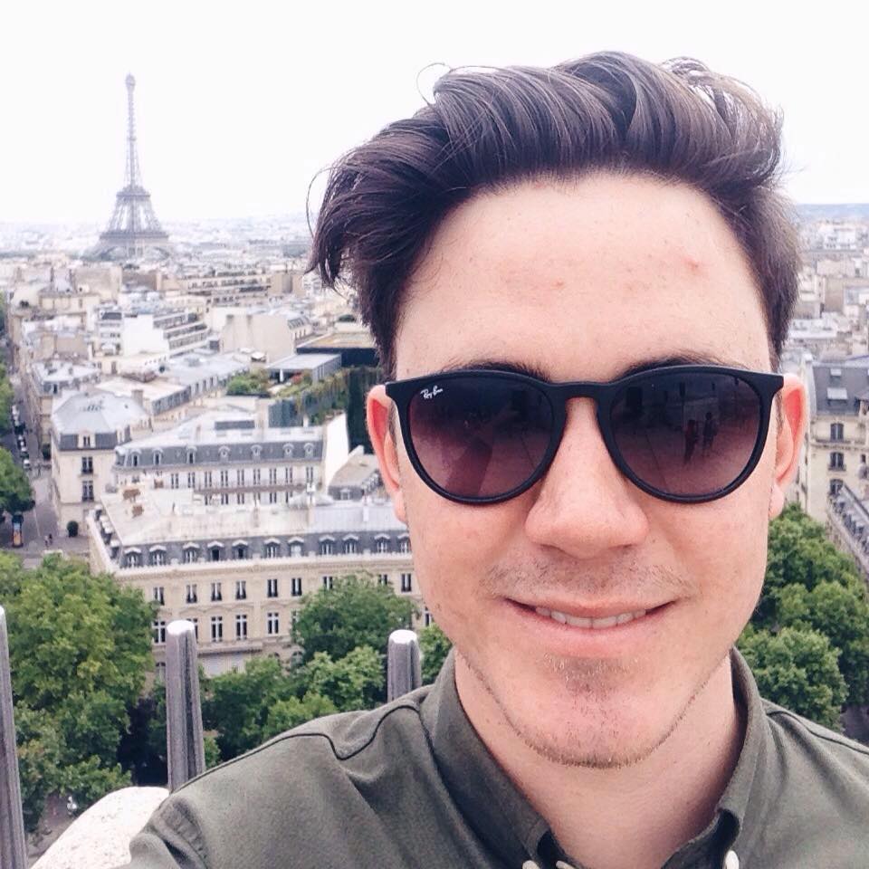Matthew-Moran's profile picture