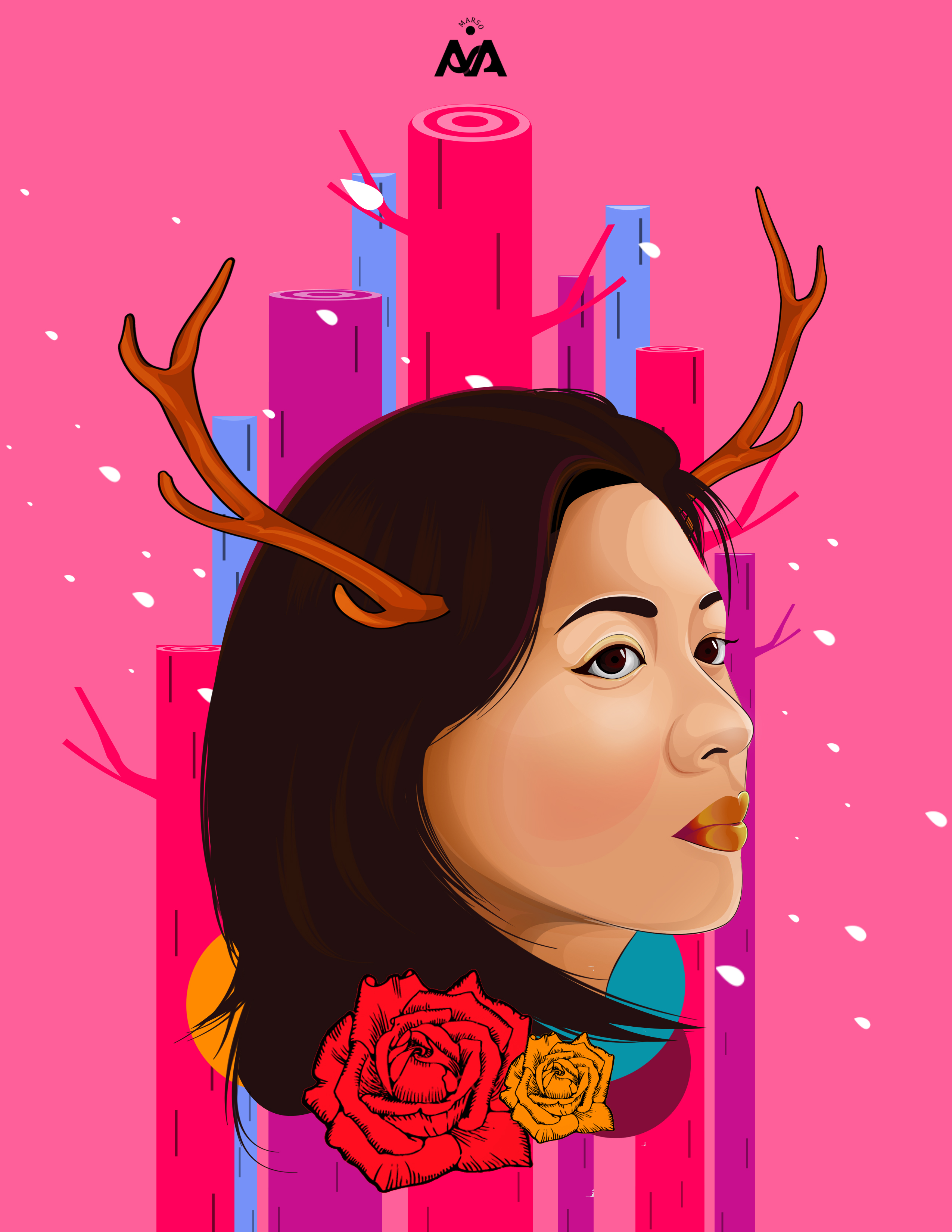 Marso Yaa's profile picture