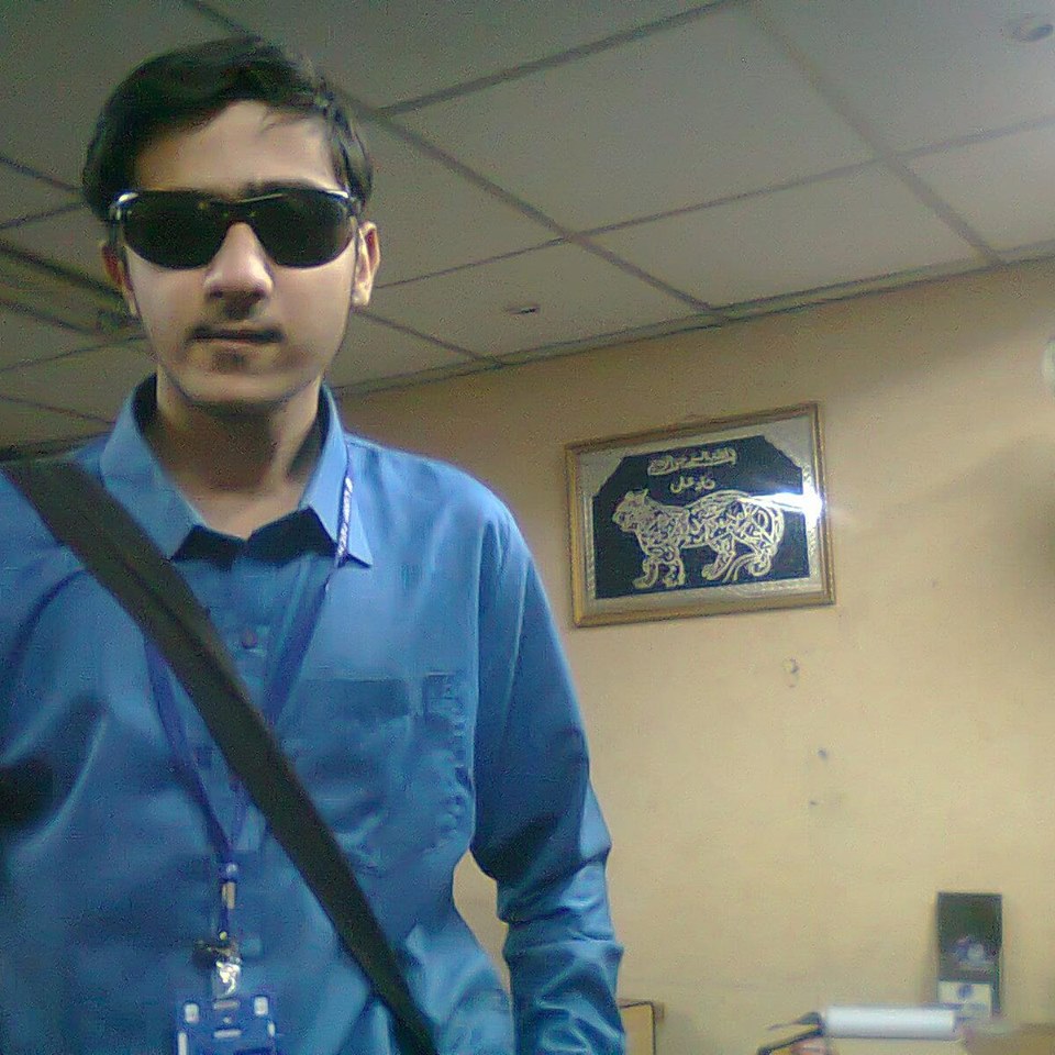 Waqas Jawed's profile picture
