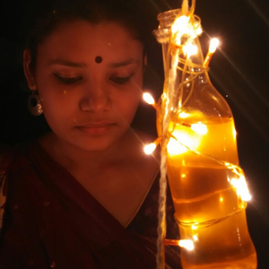 sonal roy's profile picture
