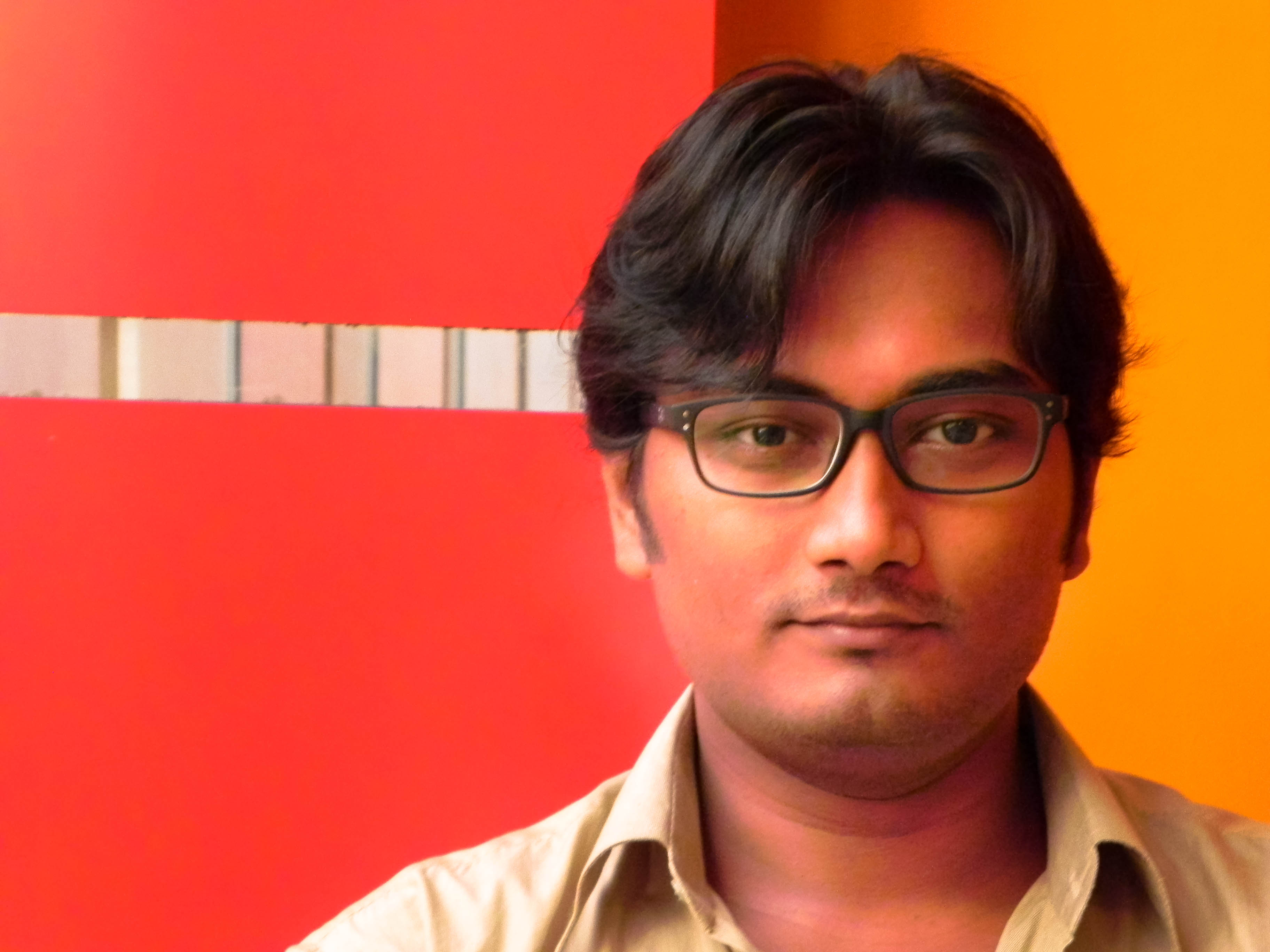 Architect Mamunur Rashid's profile picture