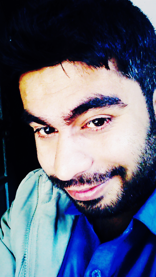fayaz.jamali's profile picture