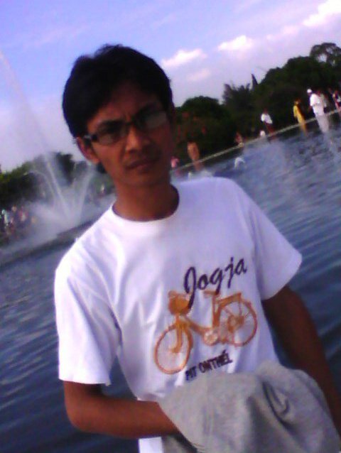 Indra's profile picture