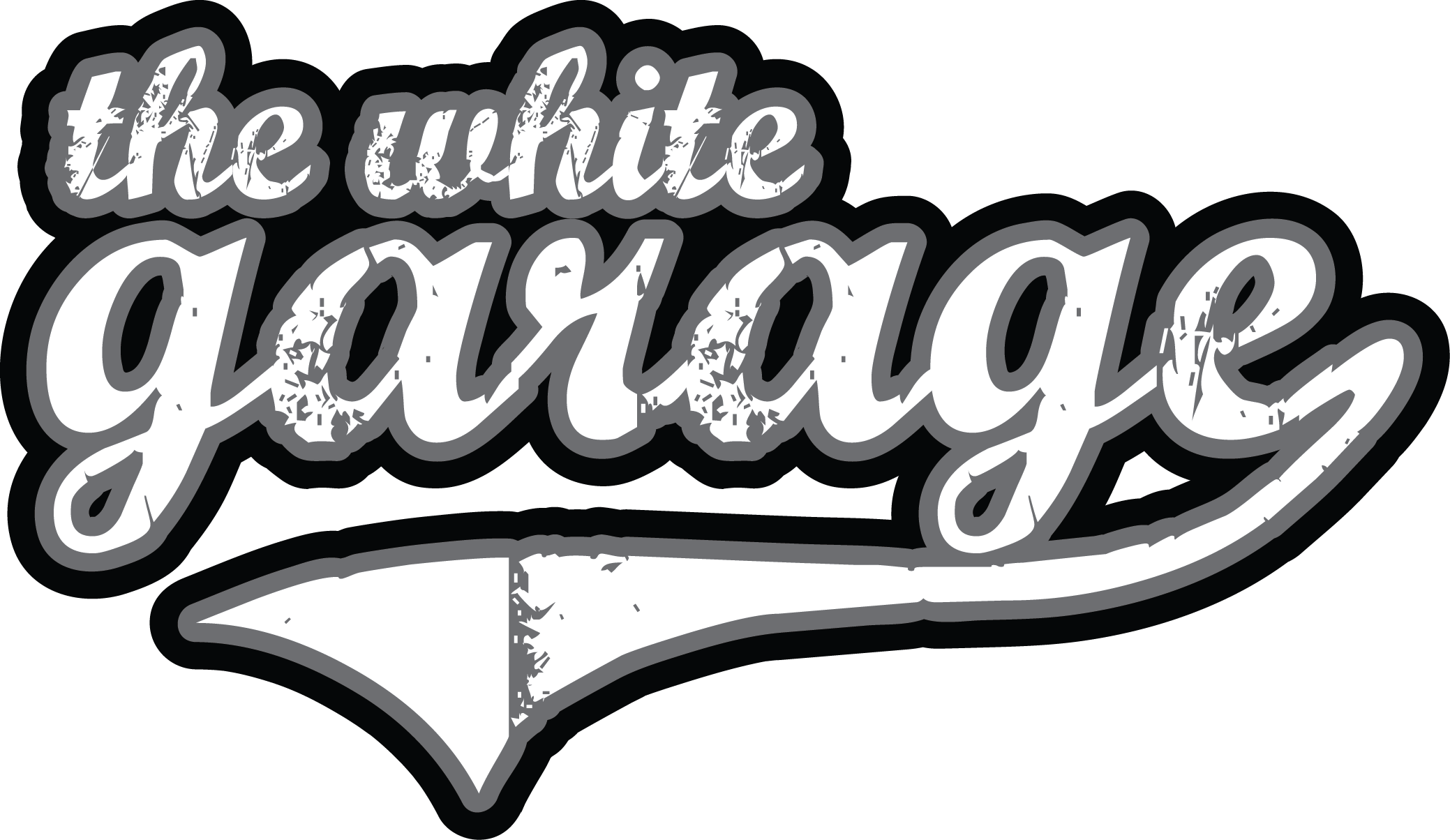 The White Garage's profile picture
