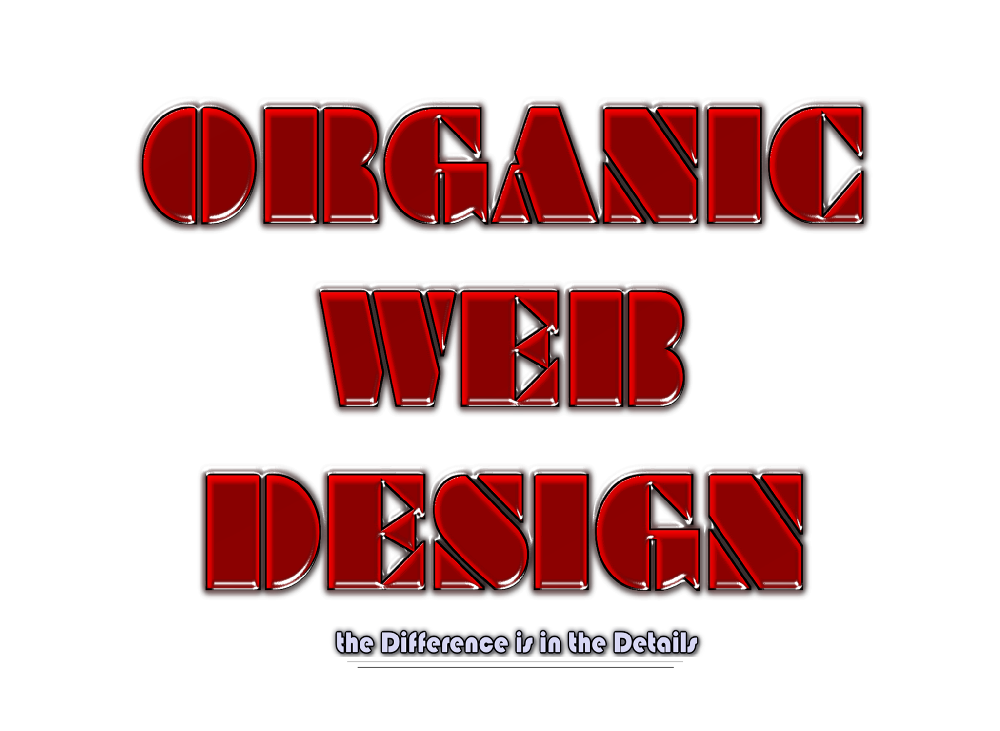 ORGANICWEBDESIGN Freelance Designer Romania Services