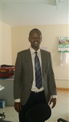 Victor Gichuru