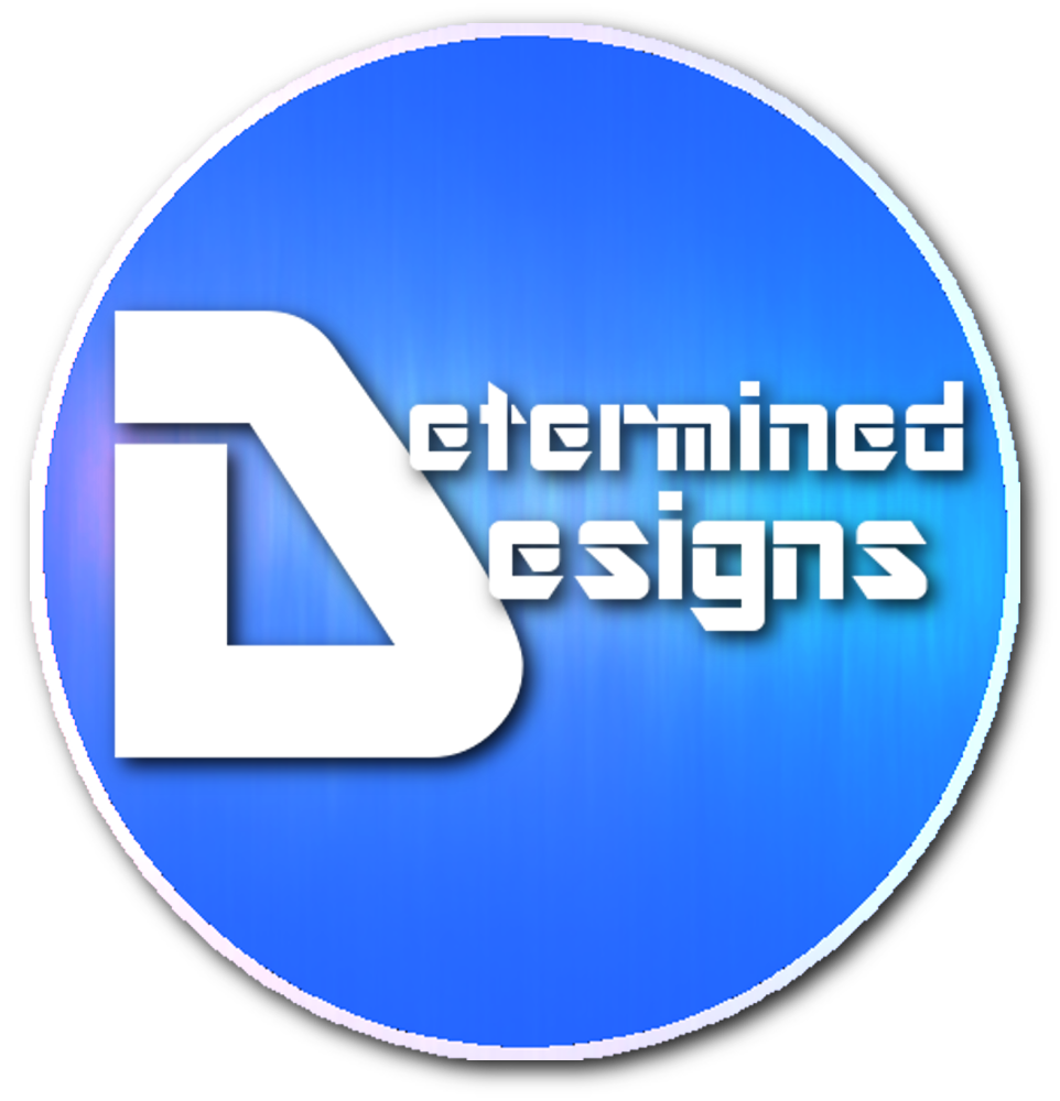 Determined Designs ™'s profile picture