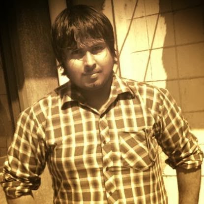 Kashif I's profile picture