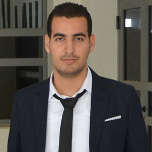 Garrach Achraf's profile picture