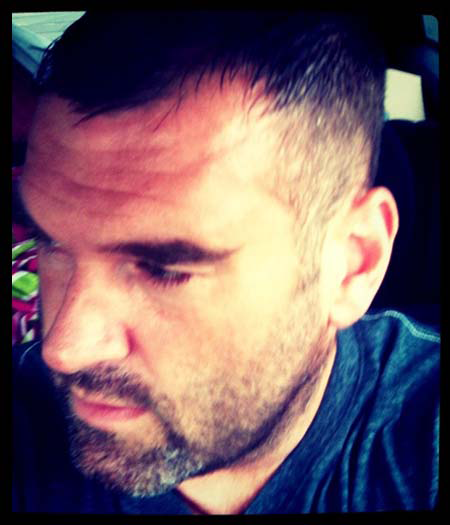 Nathan Walke's profile picture