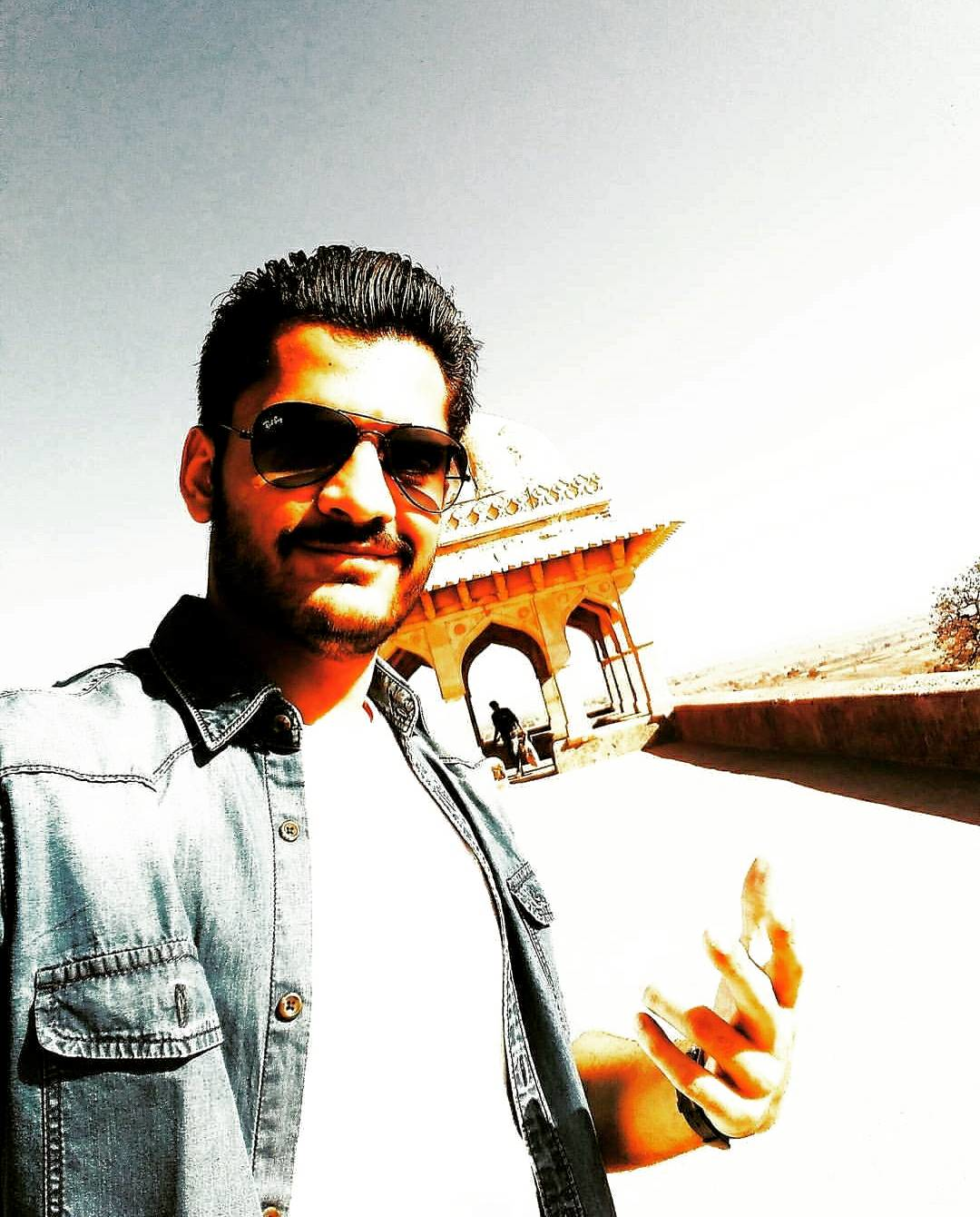 Chirayu Sharma's profile picture