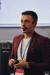 Oliver Lazarevikj