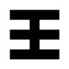 3E