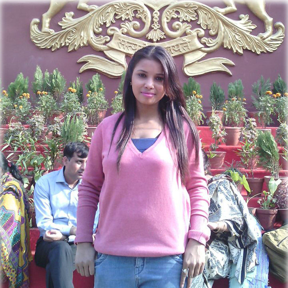 kavita R's profile picture