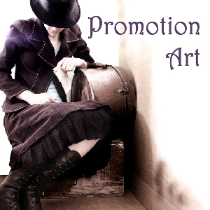 Promotion Art's profile picture