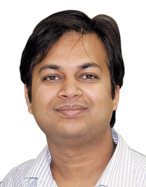 Abhijeet Kumar's profile picture