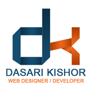 dasarikishor's profile picture