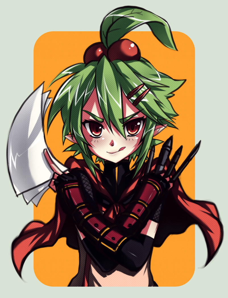 Leafi's profile picture