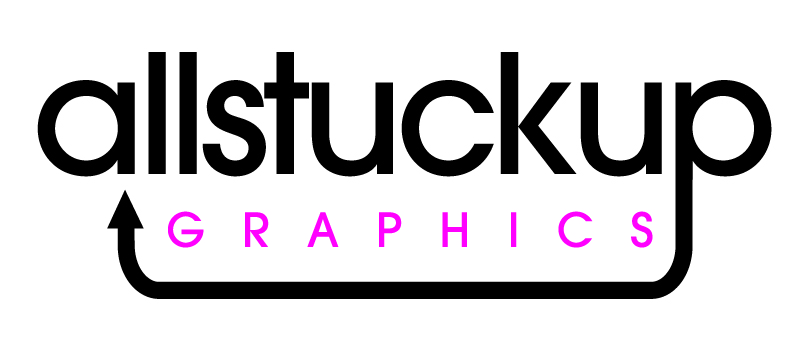 All Stuck Up Graphics's profile picture