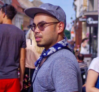Rj Cruz