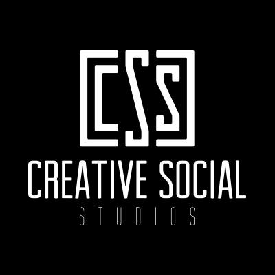 Creative Social Studios's profile picture