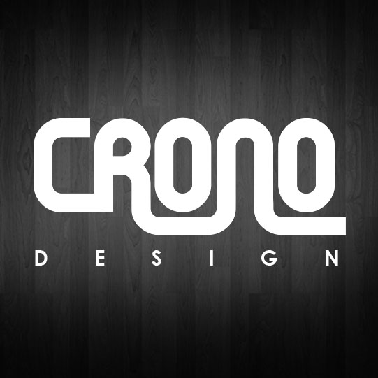 CRONO design's profile picture