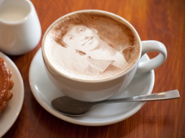 fbdjain's profile picture